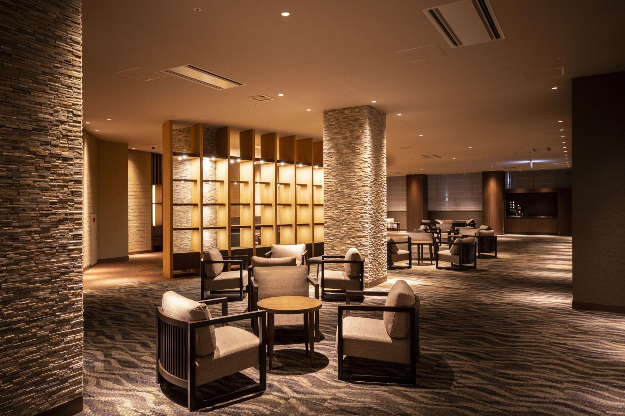 Yunokawa Prince Hotel Nagisatei Hakodate Exterior foto