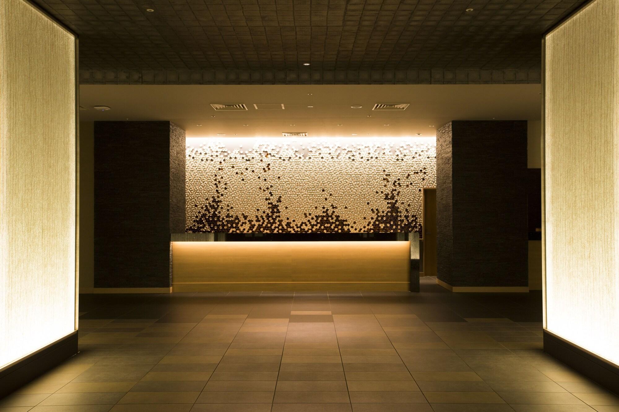 Yunokawa Prince Hotel Nagisatei Hakodate Exterior foto