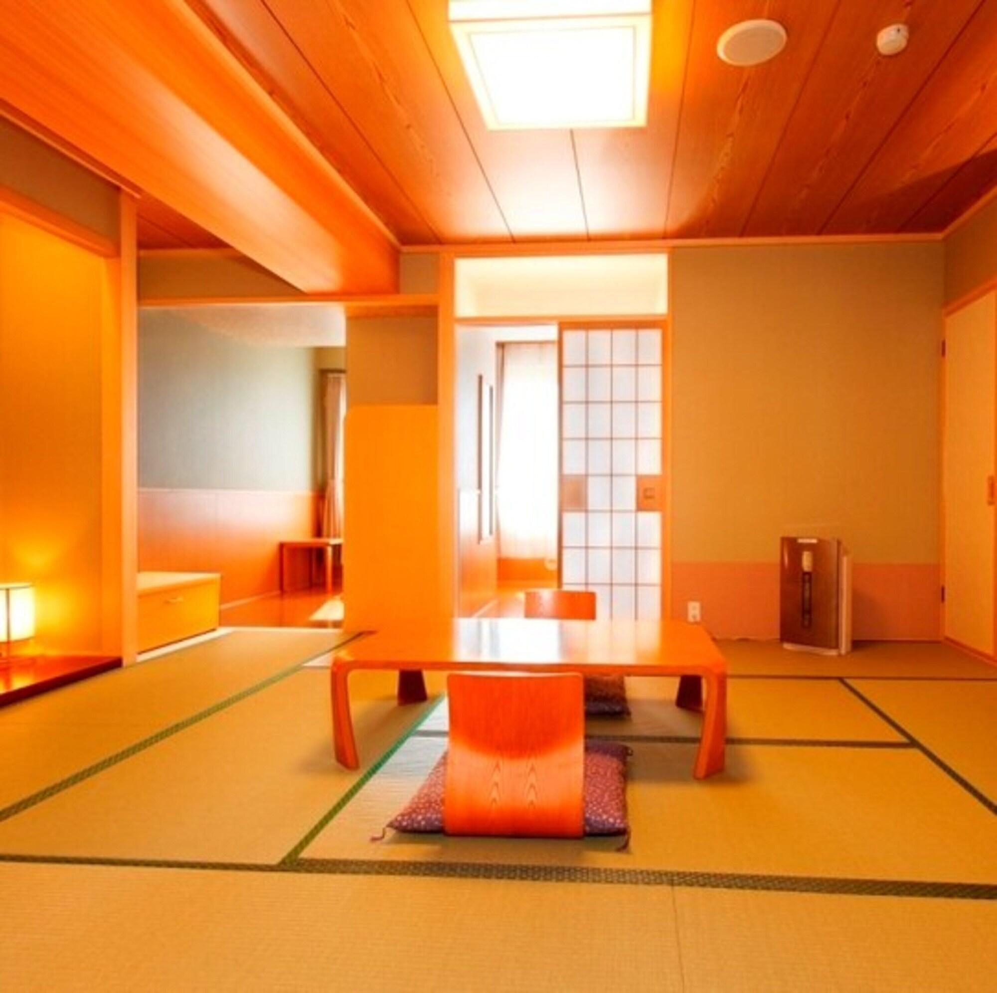 Yunokawa Prince Hotel Nagisatei Hakodate Exterior foto