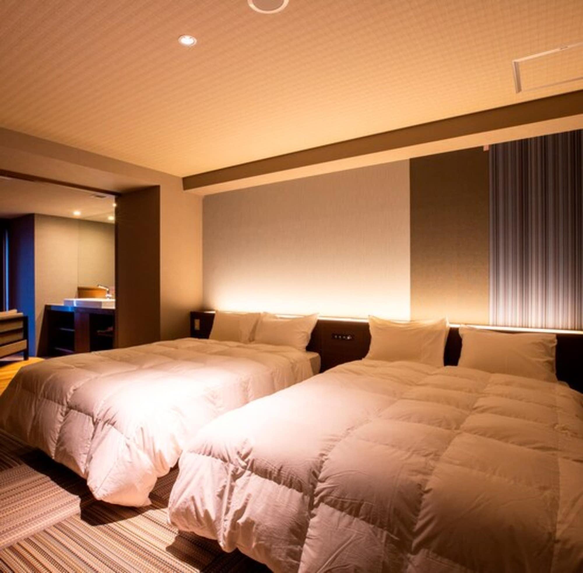 Yunokawa Prince Hotel Nagisatei Hakodate Exterior foto