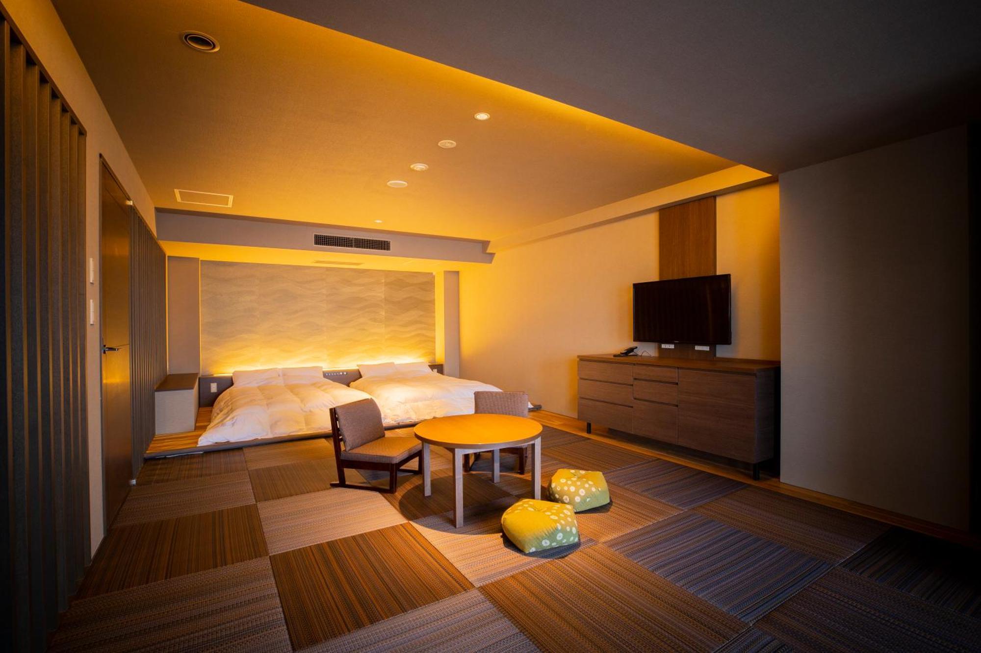 Yunokawa Prince Hotel Nagisatei Hakodate Exterior foto