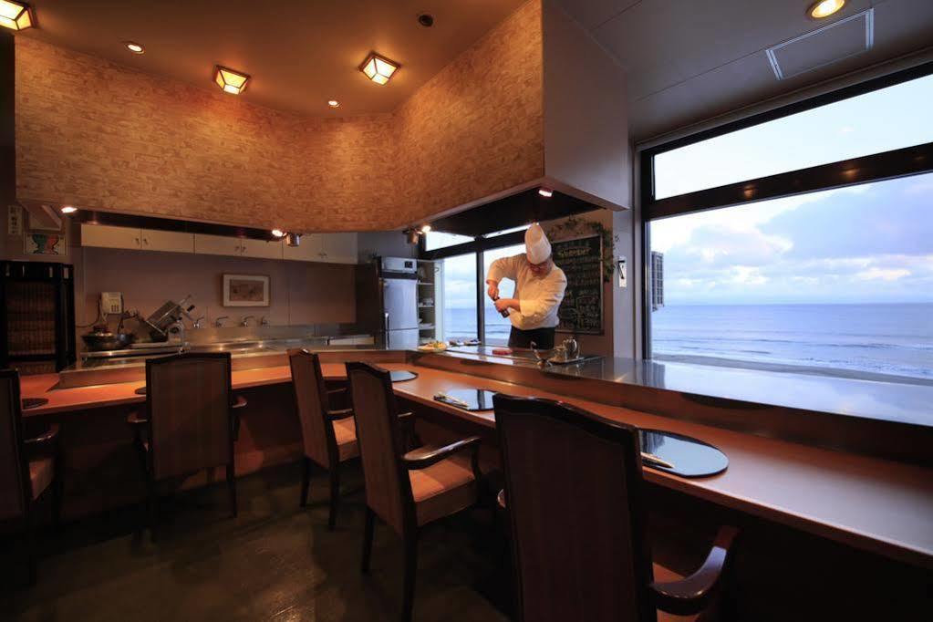 Yunokawa Prince Hotel Nagisatei Hakodate Exterior foto
