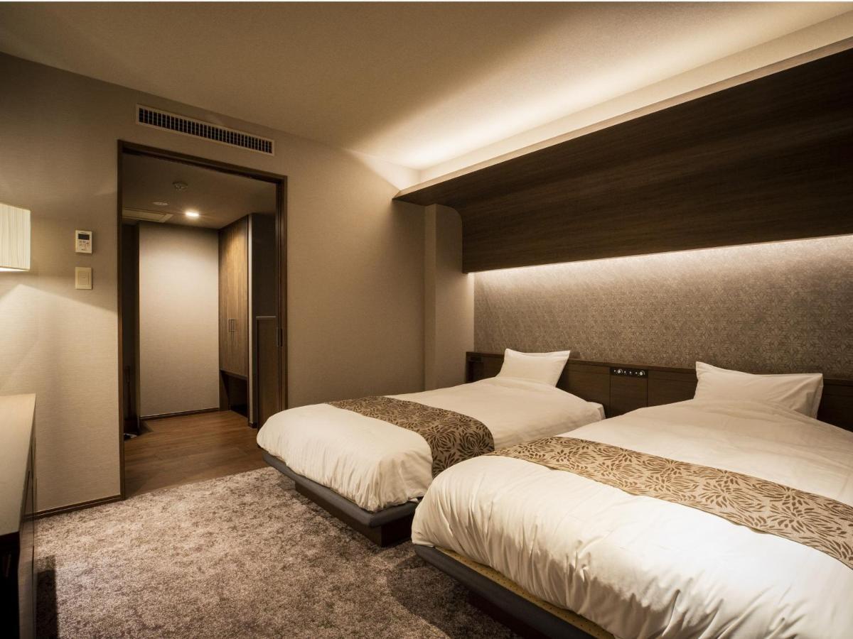 Yunokawa Prince Hotel Nagisatei Hakodate Exterior foto